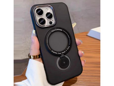 Funda para iPhone 14 Pro/13/14/14 Pro Max Textura Suave
