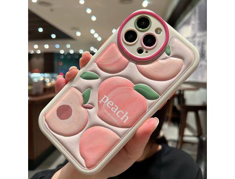 Estuche para iPhone 12/13/14/11 Multicolor