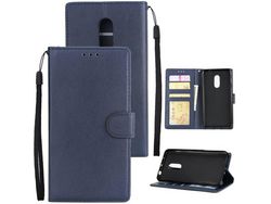 Funda para Xiaomi Redmi Note 4 Azul