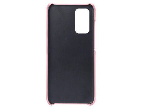 Funda para Samsung Galaxy M52 5G KSQ Rosa