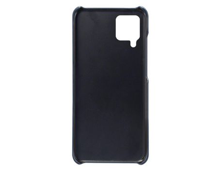 Funda para Samsung Galaxy M22 M32 KSQ Azul