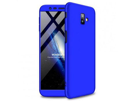 Funda para Samsung J6 Plus