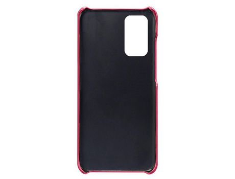 Funda para Samsung Galaxy M52 5G KSQ Rosa