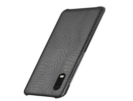 Funda para Samsung Galaxy Pro 2 Piel Sintética Negro