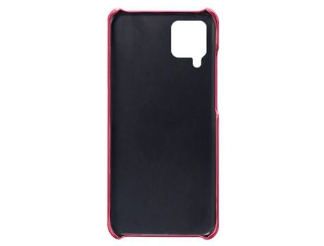 Funda para Samsung Galaxy M22 M32 KSQ Piel Sintética Rosa
