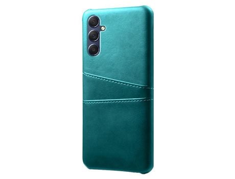 Funda para Samsung Galaxy M54 5G 5G Verde