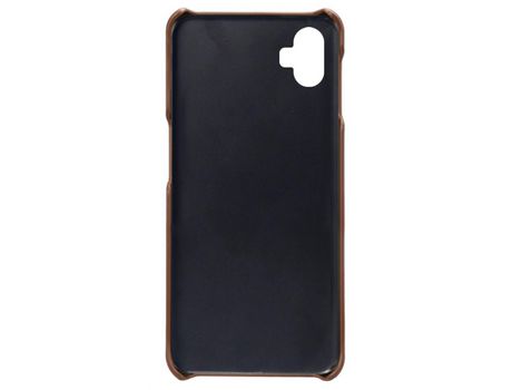 Funda para Samsung Galaxy Pro 2 Marrón