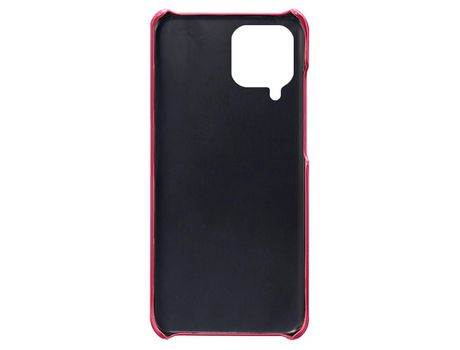 Funda para Samsung Galaxy M33 5G Rosa