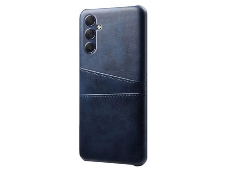 Funda para Samsung Galaxy M54 5G 5G Azul