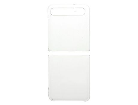 Funda para Samsung Z Flip Piel Sintética