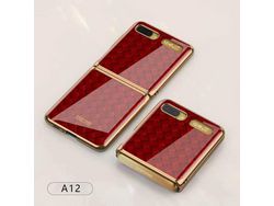Estuche para Samsung Z Flip Tecido Multicolor