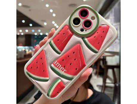 Estuche para iPhone 12/13/14/11 S Multicolor