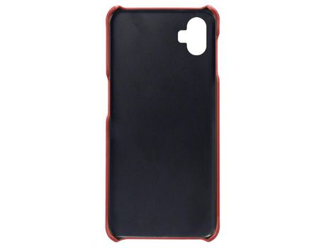 Funda para Samsung Galaxy Pro 2 Rojo