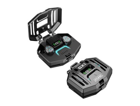 Auriculares ZXXI con Cable de Gran Capacidad de Reducción de Ruido 5.2