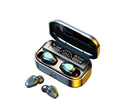 Auriculares ZXXI Bluetooth Inalámbricos Tws