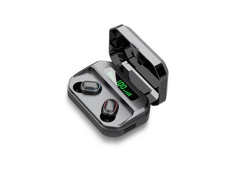 Auriculares ZXXI Bluetooth Inalámbricos Tws