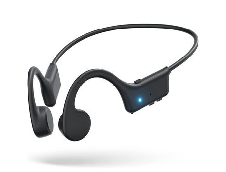 Auriculares ZXXI Bluetooth Inalámbricos de Conducción Ósea