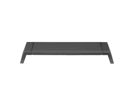 Soporte de Monitor Negro MARS GAMING MGS-PRO Soporte Tablet/Smartphone Ajustable