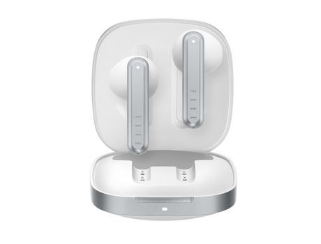 Auriculares Bluetooth inalámbricos verdaderos FIIL Key In Ear Micrófono Cancelación de ruido Blanco