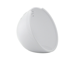 Accesorios SZSMART G01 Funda protectora de sílice Echo Pop blanco