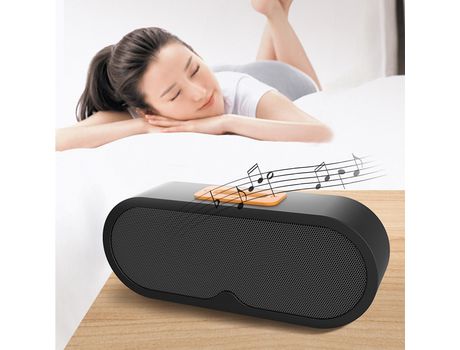 Altavoz Bluetooth portátil UNBRAND