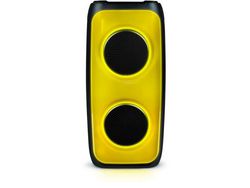 BIGBEN PARTY Altavoz Bluetooth Talla M con Puertos USB y Tarjeta Micro SD