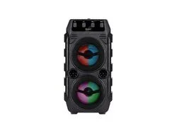 TRACER Traglo46612 Altavoz Bluetooth Portátil Negro