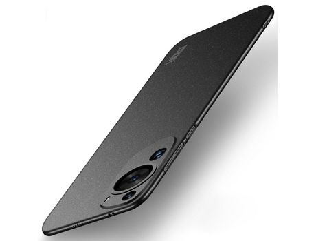 Funda para Huawei P60 MOFI Negro