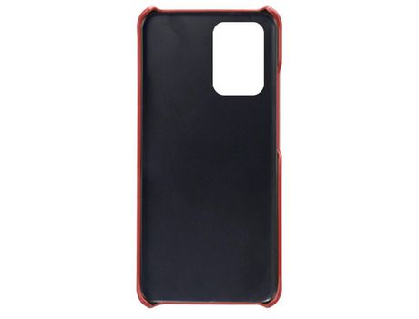 Funda para Xiaomi 12T Pro, Redmi Note Pro 5G Note Pro 5G Note Pro 5G X4 5G Rojo