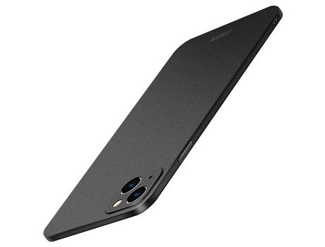 Funda para iPhone 15 Plus MOFI Negro