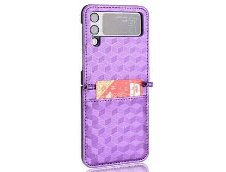 Funda para Samsung Galaxy Z Flip 4 5G Multicolor