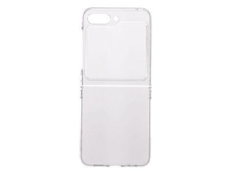 Funda para Samsung Galaxy Z Flip 5 5G Piel Sintética