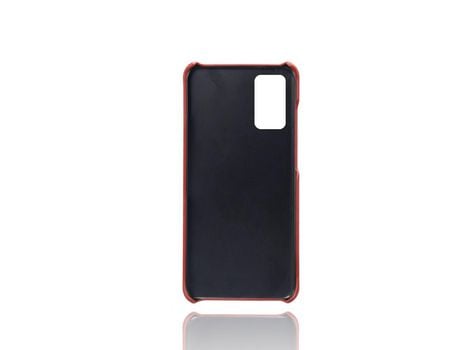 Funda para Samsung Galaxy A32 5G KSQ Rojo
