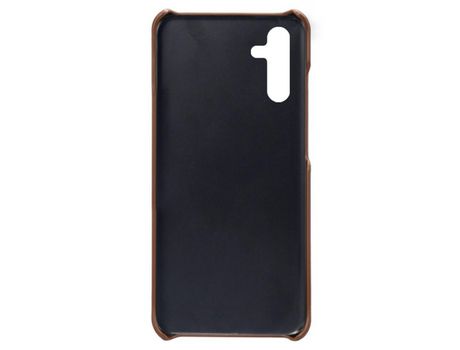 Funda para Samsung Galaxy A54 5G Marrón