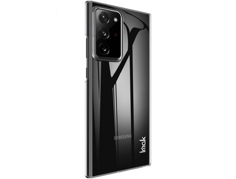 Funda para Samsung Galaxy Note Ultra Piel Sintética