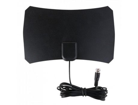 Antena interior para TV HD