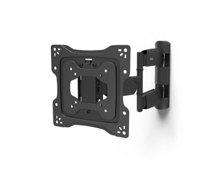 Soporte de Parede HAMA para Tv Fullmotion Professional 122 Cm 48 3 Braços 200 Negro