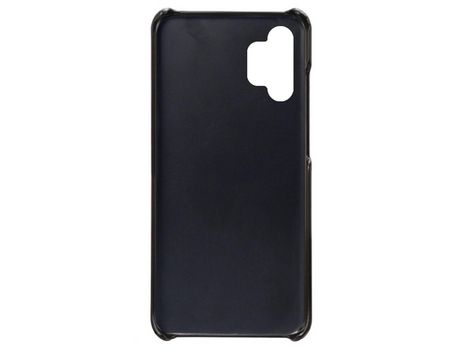 Funda para Samsung Galaxy A13 Negro
