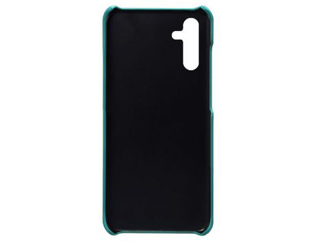Funda para Samsung Galaxy A34 5G Verde