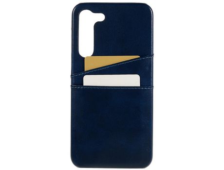 Funda para Samsung Galaxy S23+/S23 Azul