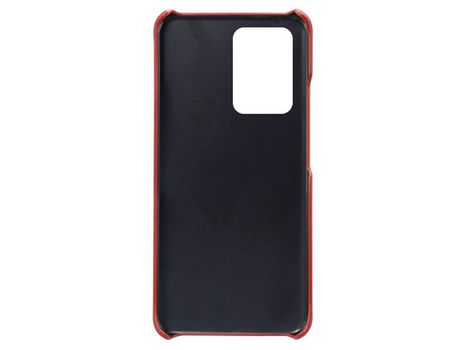 Funda para Xiaomi Xiaomi 11T Pro KSQ Rojo