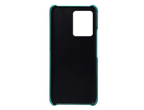 Funda para Xiaomi Redmi Note 12 4G Verde