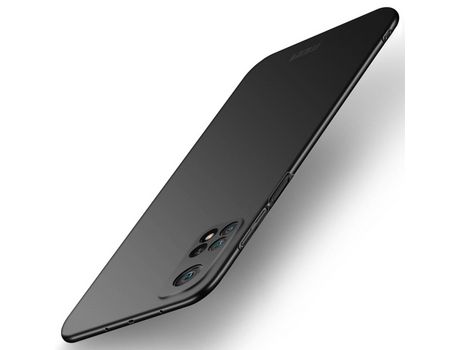 Funda para Xiaomi Mi 10T, Mi 10T Pro, Mi 5G Pro 5G MOFI Negro
