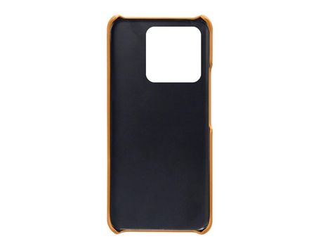 Funda para Xiaomi Xiaomi 13 Naranja