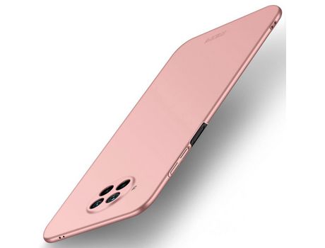 Funda para Xiaomi Mi Lite 5G Note 9 Pro 5G 5G, Redmi Note 9 Pro, Mi 10T Lite MOFI Rosa