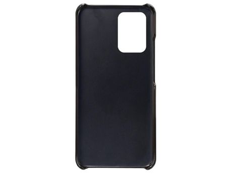 Funda para Xiaomi Redmi Note Pro 5G Note Pro 5G Note Pro 5G X4 5G, 12T Pro Negro