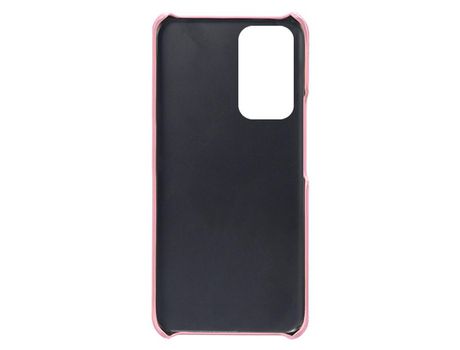 Funda para Xiaomi Redmi 11 4G Rosa