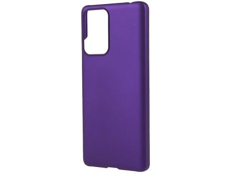 Funda para Xiaomi Redmi Note 12 F5 5G Piel Sintética Morado