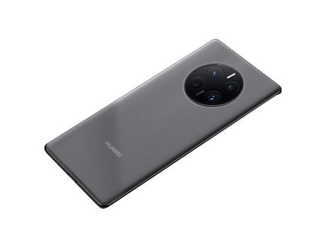 Funda para Huawei Mate 50 Pro 4 Transparente