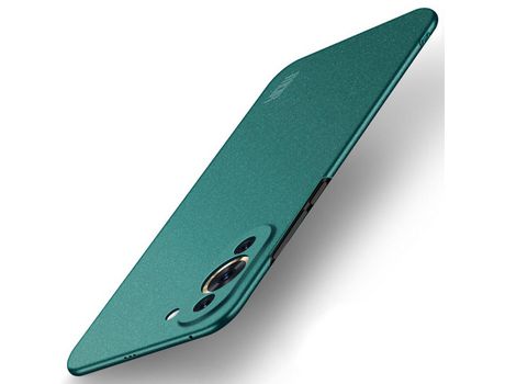 Funda para Huawei Nova 4 MOFI Verde